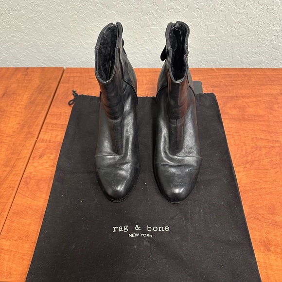 Rag & Bone Newbury Bootie - Picture 4 of 6